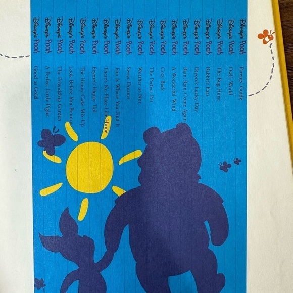 Vol. 19 Parents Guide - Picture 2 of 10